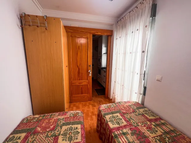 Apartamento 3 habitaciones 84m² en venta - Pueblo — 16