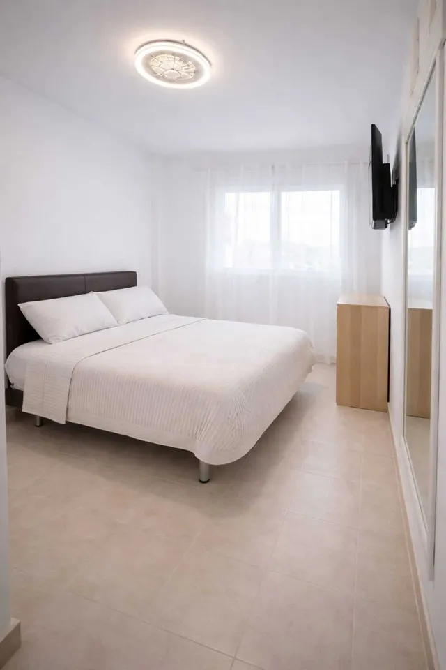 Ático Dúplex 2 habitaciones 85m² en venta - Costa Del Sol — 7