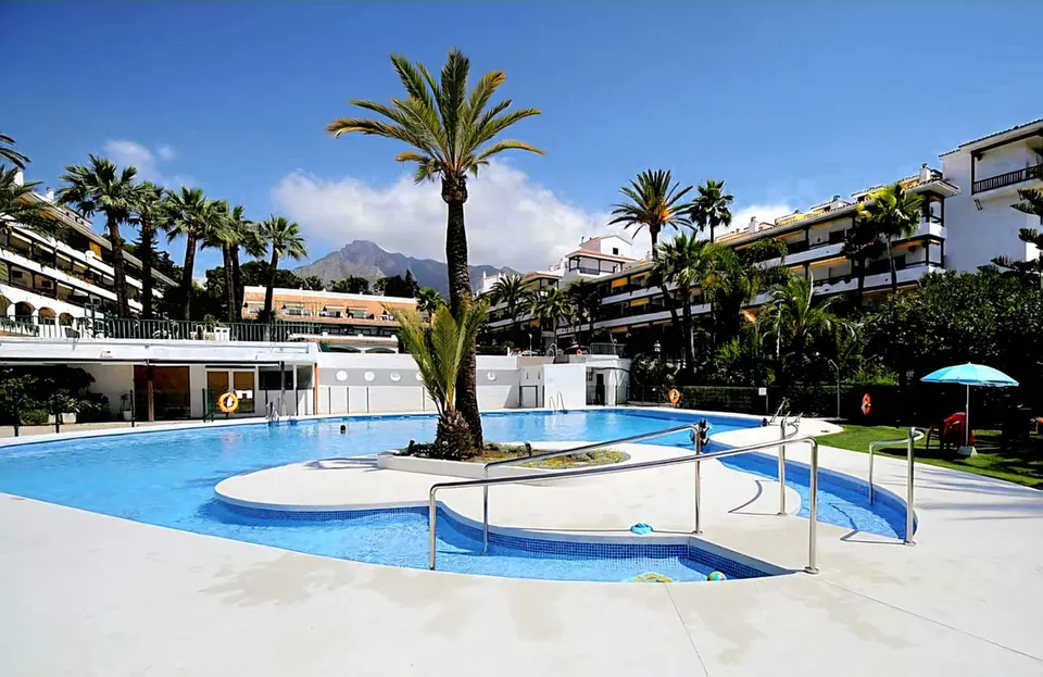 Apartamento 1 habitación 67m² en venta - Marbella