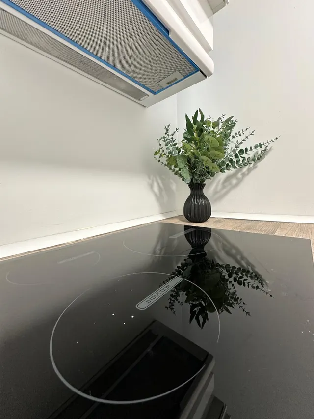 PLANTA BAJA REFORMADA CON PATIO EN MOLLET — 33