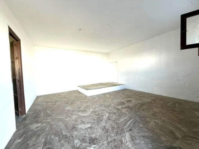 CASA DE PUEBLO CON GRAN PARCELA DE 636 m2, GARAJE Y MUCHAS POSIBILIDADES EN LAS NORIAS, EL EJIDO — 14