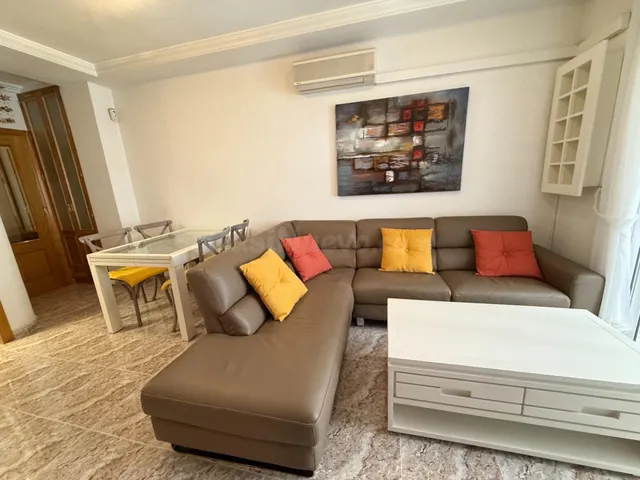 Oportunidad!! estupendo apartamento de 2 dormitorios a tan solo 500m de la playa del cura!!! — 2