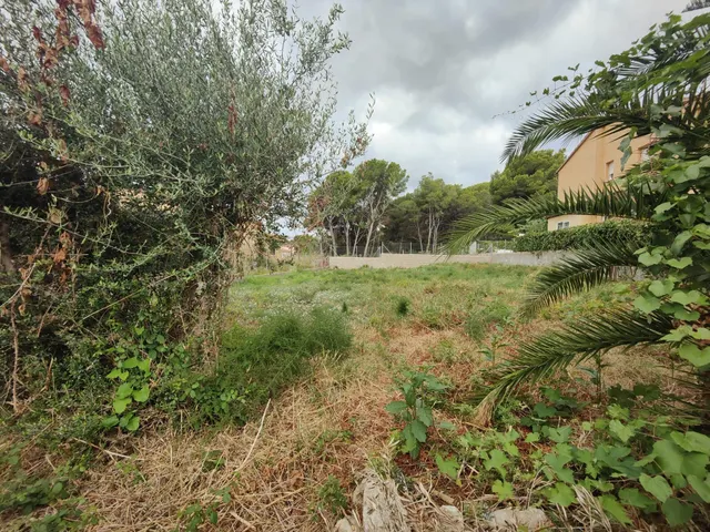 Terreno en zona exclusiva de Cunit — 6