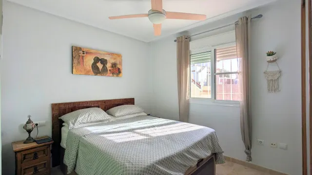 Quad 2 habitaciones 55m² en venta - La marina — 32