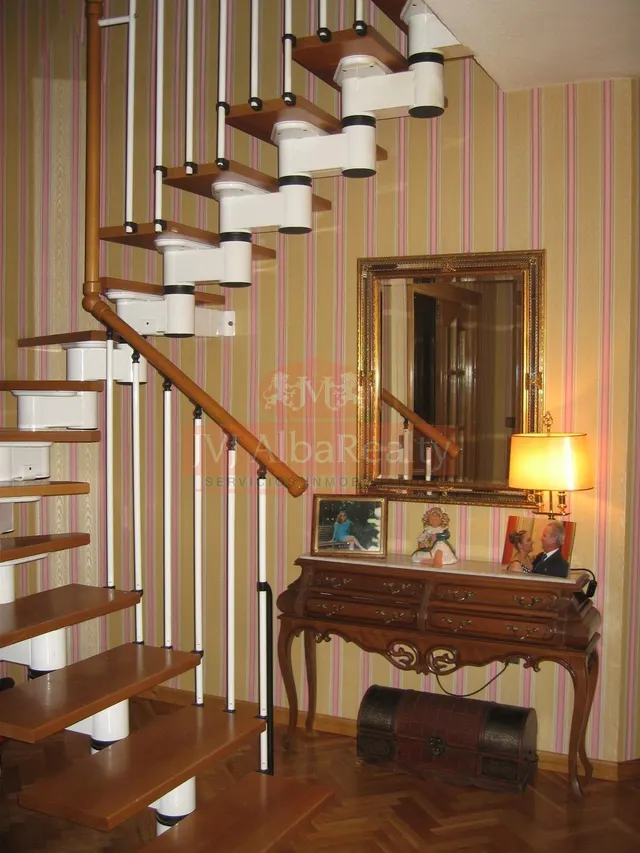 ESPECTACULAR DUPLEX EN VENTA EN ZONA VILLACERRADA-CENTRO — 5
