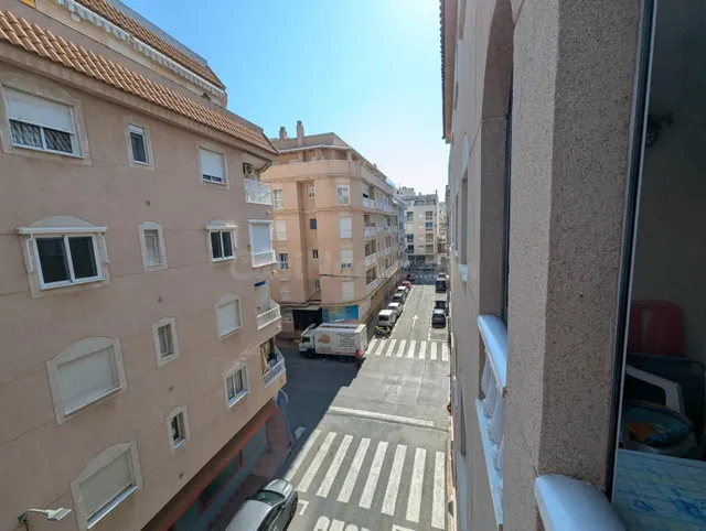 2 dormitorios + garaje, a 200 metros playa de los Naufragos — 5