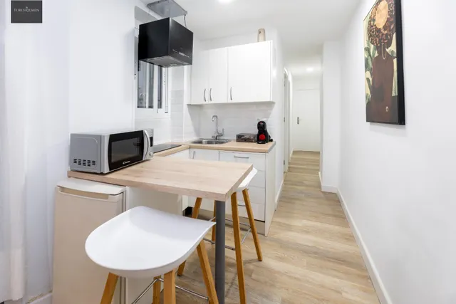 Apartamento turístico en venta con alta rentabilidad en pleno centro de Granad — 9