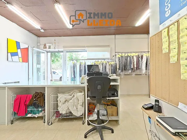 TRASPASO Negocio en pleno rendimiento — 8