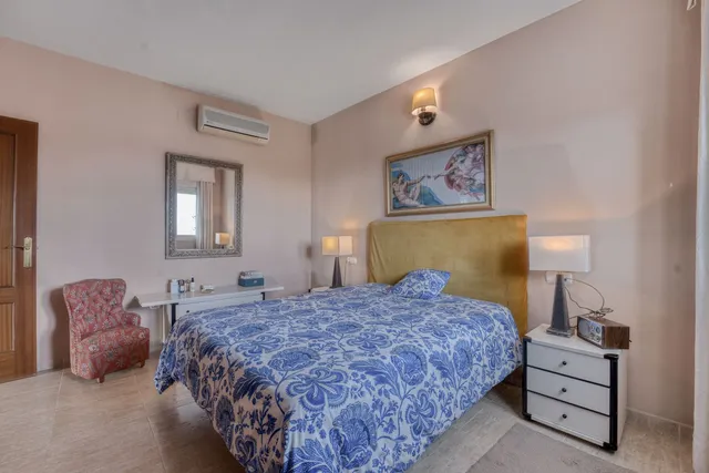 Chalet 5 habitaciones 205m² en venta - Churriana-El Pizarrillo-La Noria-Guadalsol — 30
