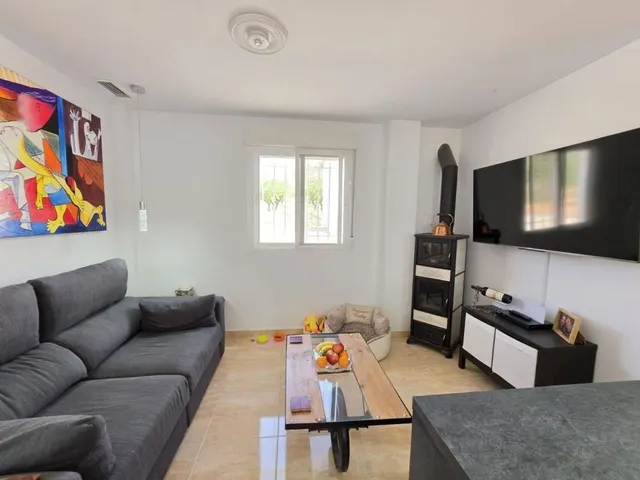 Casa 3 habitaciones 263m² en venta - Comunidad valenciana — 12