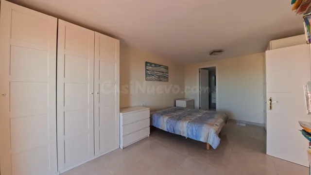 Ático Dúplex 3 habitaciones 148m² en venta - Centro - foto 4