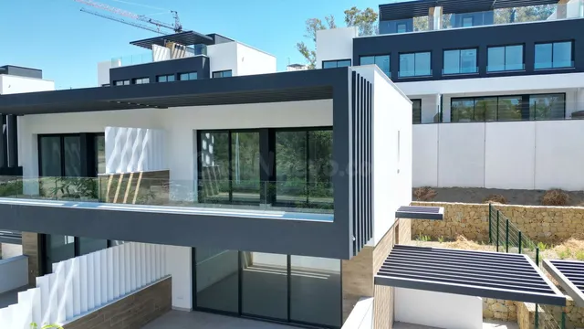 Adosado 3 habitaciones 131m² en venta - Costa Del Sol - foto 2