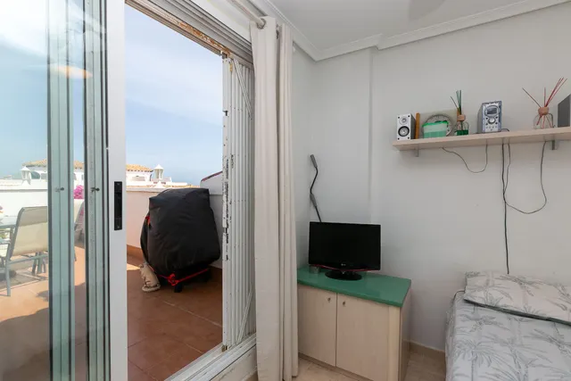 Ático 3 habitaciones 89m² en venta - Punta Prima — 46