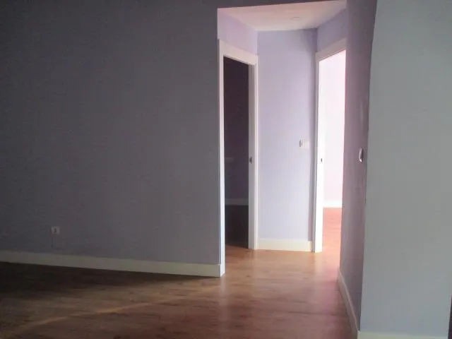 Piso de dos dormitorios sin amueblar — 11