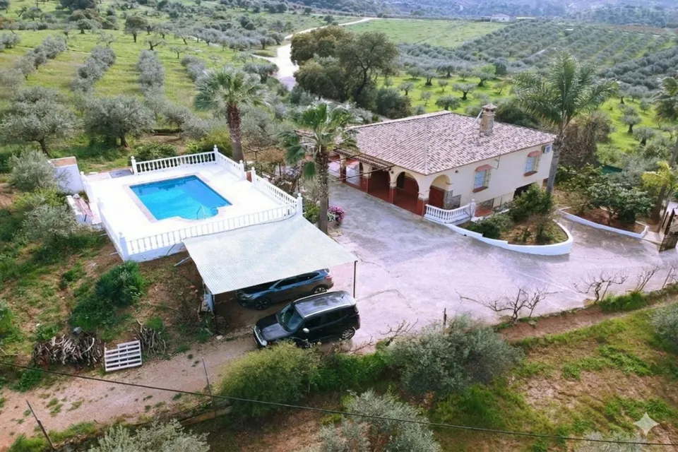 Finca rústica 3 habitaciones 162m² en venta - South of spain