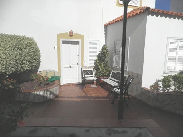 Torviscas Adosado 3 habitaciones y 3 terrazas