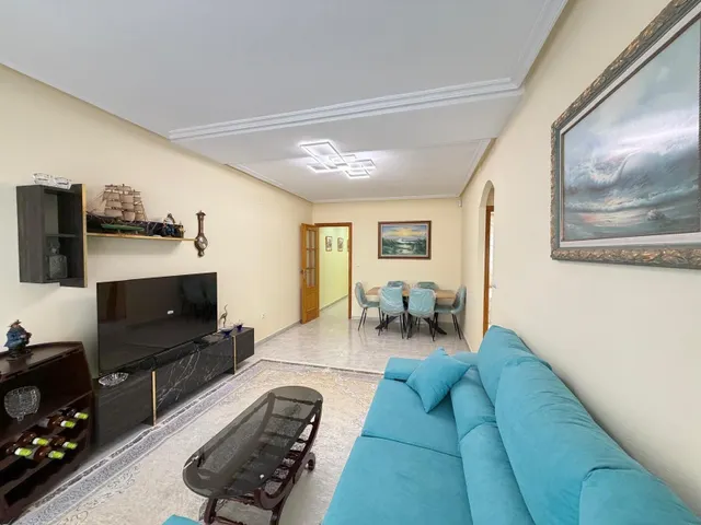 Apartamento 3 habitaciones 107m² en venta - Centro — 29