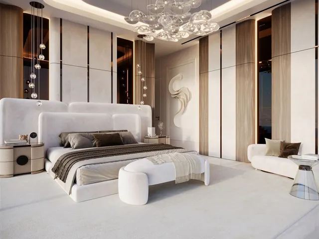 Chalet 5 habitaciones 750m² en venta - Marbella — 20