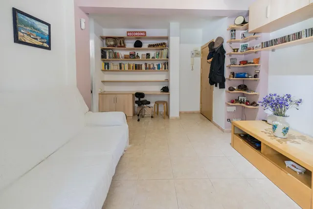 Apartamento 1 habitación 39m² en venta - Riviera del sol — 10