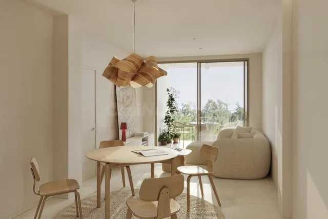 Apartamento 3 habitaciones 117m² en venta - Comunidad valenc - foto 4