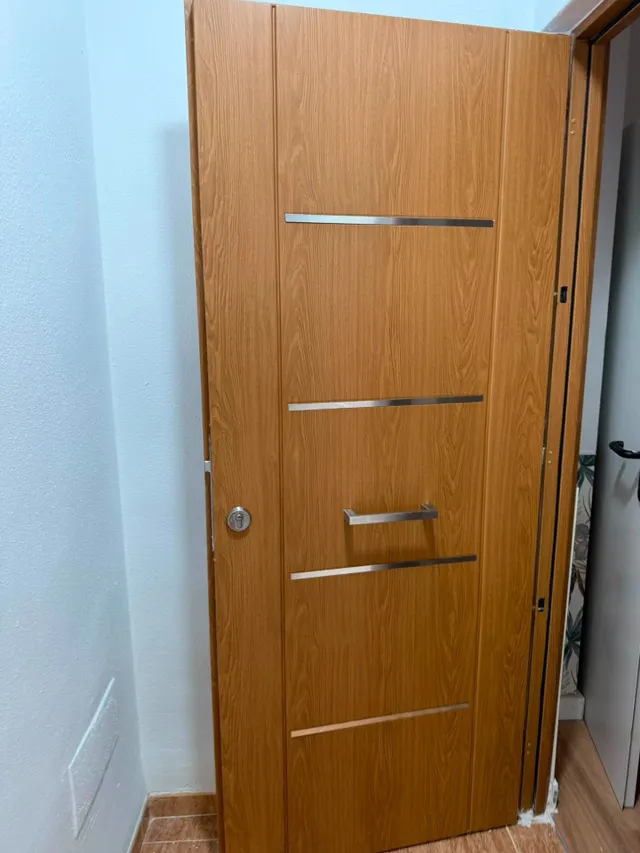 Estudio Luminoso en el Corazón del Puerto de Aguadulce — 28