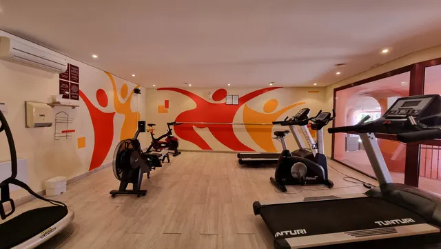 Apartamento 2 habitaciones 127m² en venta - Costa Del Sol — 29
