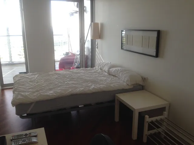 Fantastico piso con vista a Mar — 16