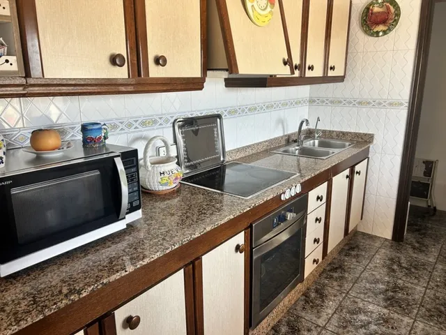 Casa-Chalet en Venta en Aspe Alicante — 12