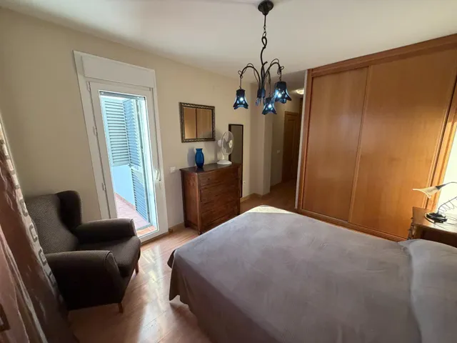 Vivienda adosada con piscina, licencia turística y solárium con vistas a El Palmar — 23