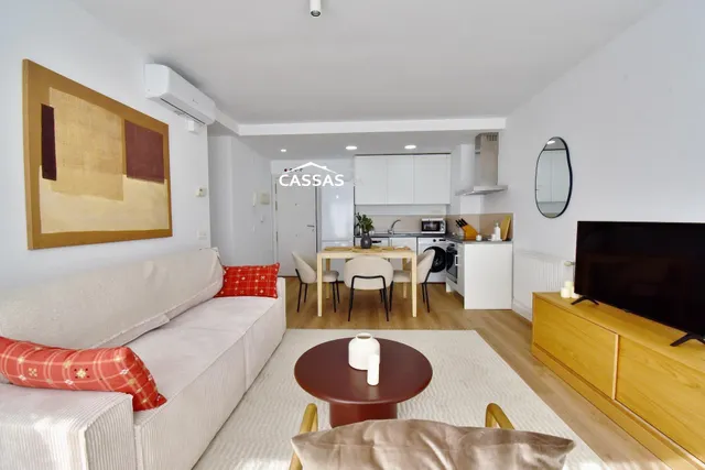 Soto del HENARES - 2 habitaciones, 2 plazas de garaje y trastero. — 27