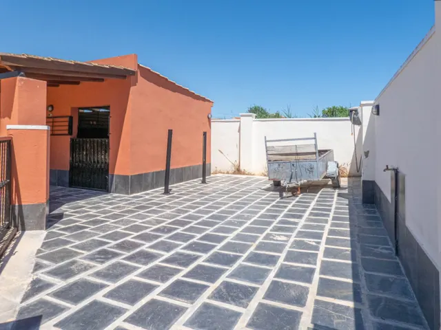 Villa 6 habitaciones 440m² en venta - Comunidad valenciana — 40