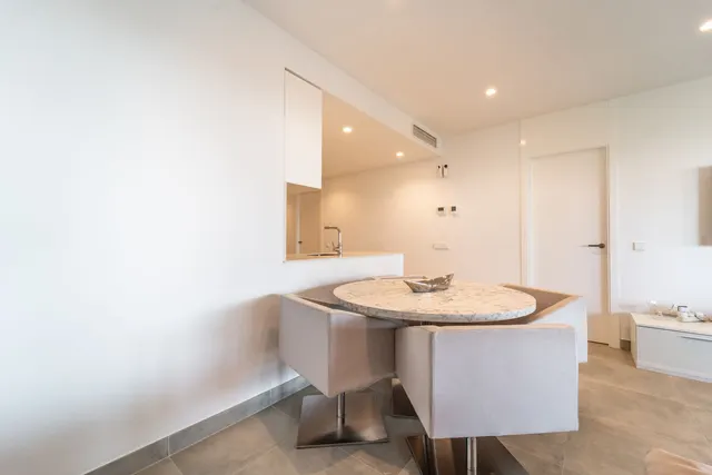 Apartamento 2 habitaciones 71m² en venta - Centro — 12