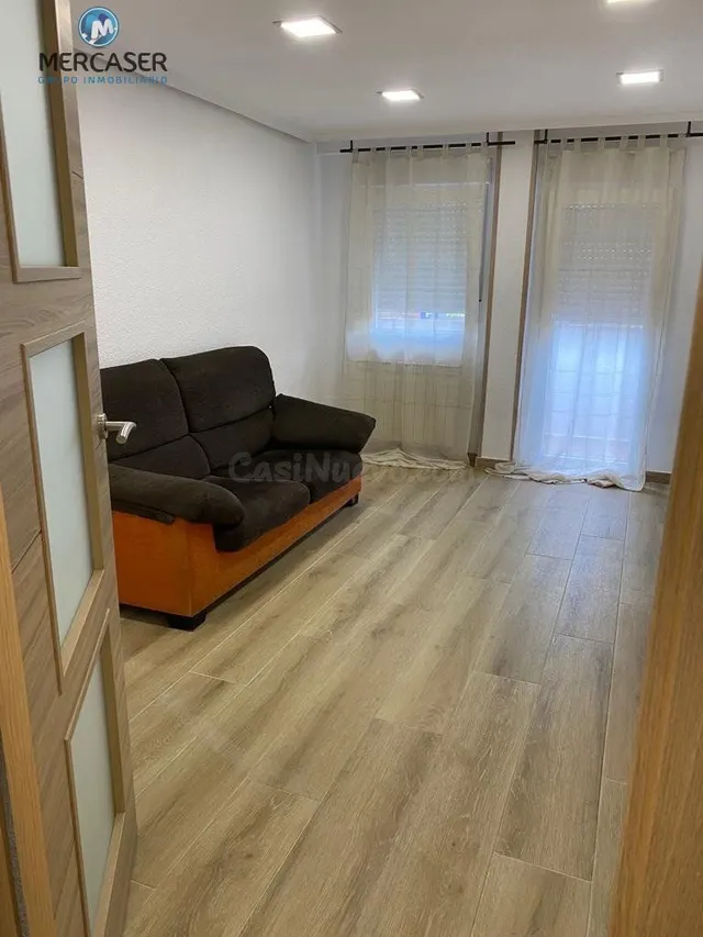 Mercaser Grupo Inmobiliario, alquila piso en alquiler en Alc - foto 3