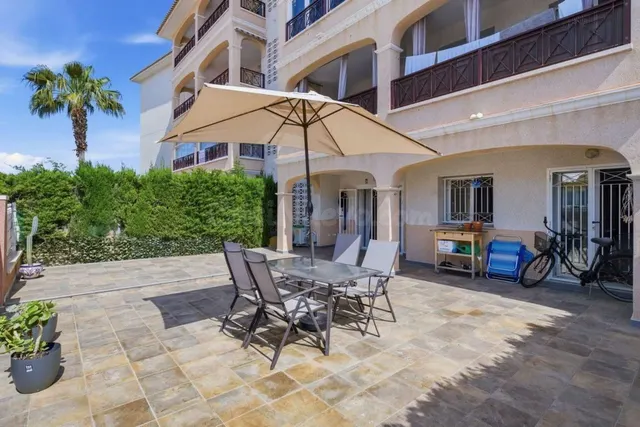 Apartamento 2 habitaciones 79m² en venta - Los Dolses — 3