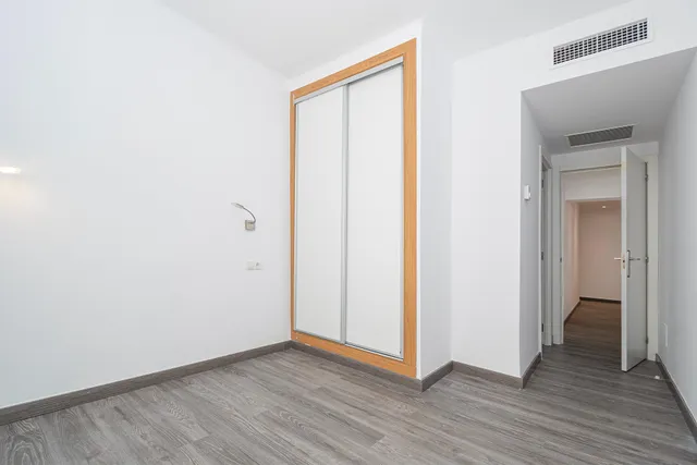 Magnífico primer piso reformado con terraza — 20