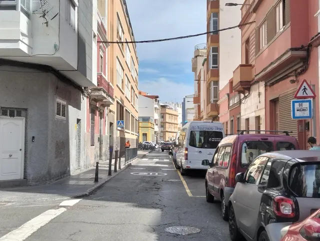 A un minuto de la playa! piso con dormitorio independiente y patio en la puntilla — 23