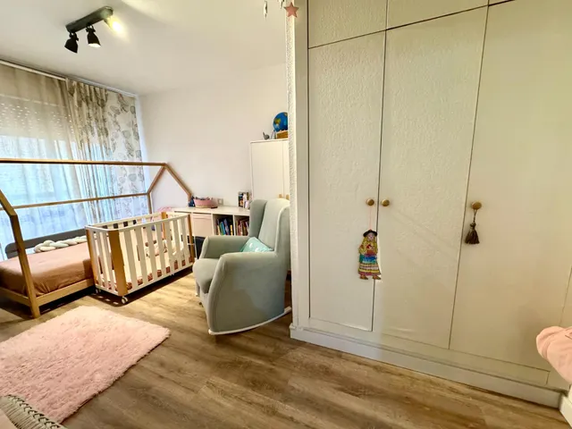 Piso de 3 habitaciones en San Antolin — 24