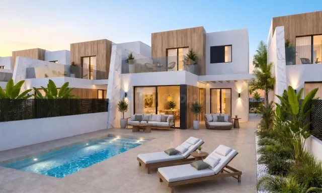 Casa 3 habitaciones 114m² en venta - Dolores de Pacheco-Sant