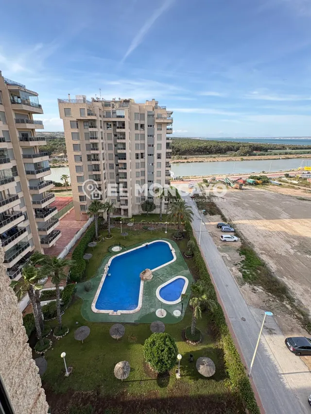 Fantástico apartamento con impresionantes vistas junto al pu - foto 3