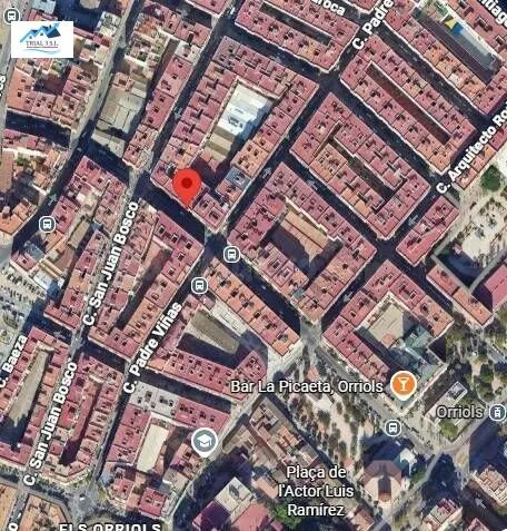 VENTA DE PISO EN VALENCIA. — 2