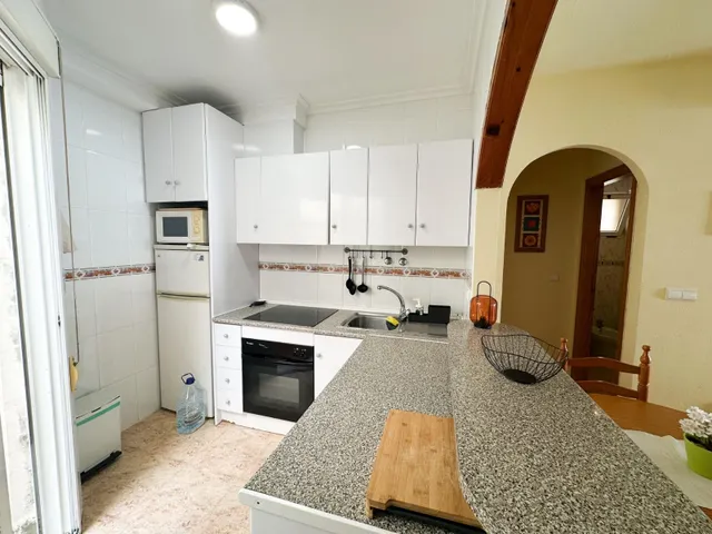 Apartamento 2 habitaciones 50m² en venta - La Chismosa — 15