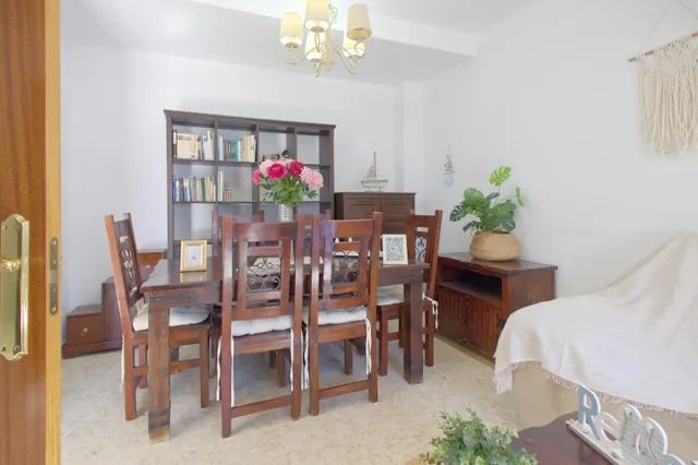 En sanlucar de barrameda, precioso duplex para habitar tal cual en venta — 8