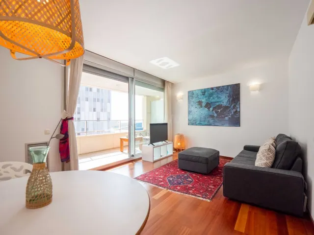 Piso con Vistas al Mar - foto 4