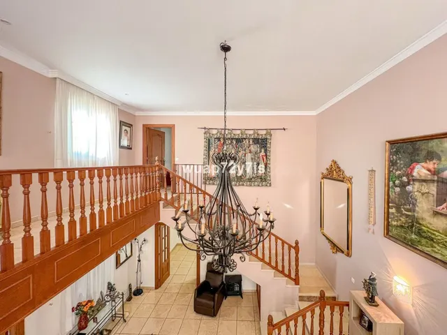 Adosado 5 habitaciones 340m² en venta - Costa Del Sol — 4