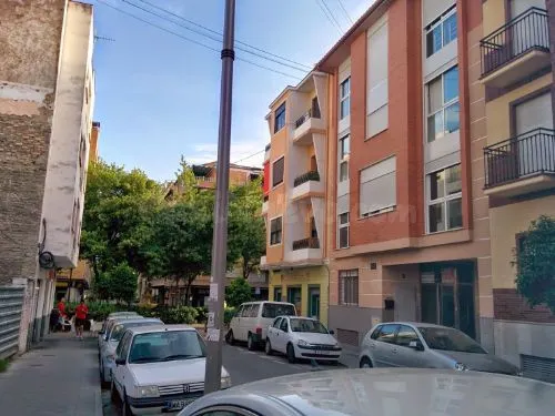¡Oportunidad de Inversión en el Corazón de Granada! — 4
