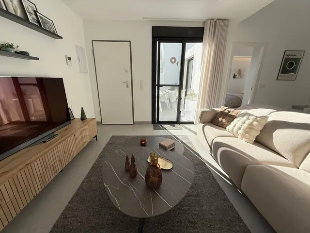 Villa en Roldán — 32