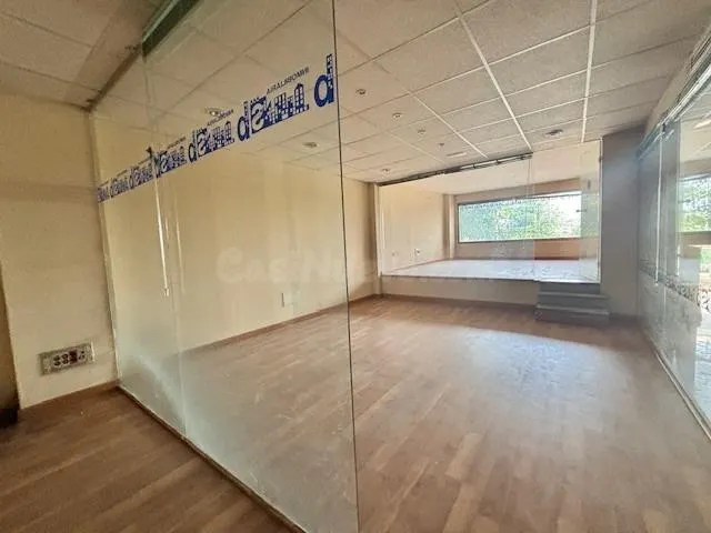 Local comercial 132m² en alquiler - Santa barbara