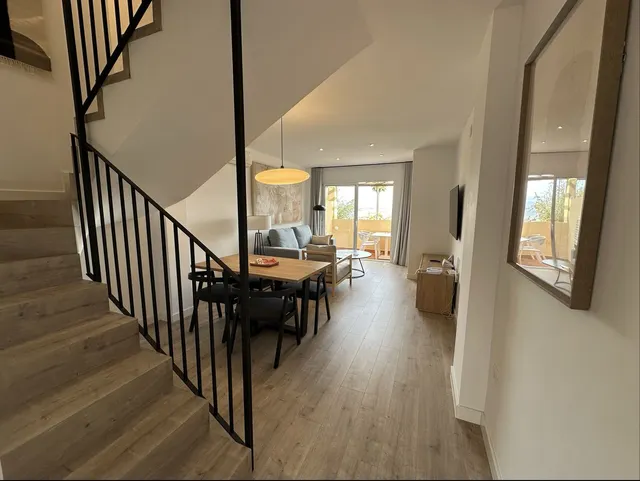 Adosado 2 habitaciones 69m² en venta - Riviera del sol — 9