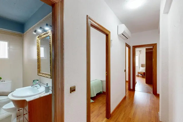 Una vivienda con encanto en calle wssell de guimbarda!!! ☀️ - Cartagena — 35