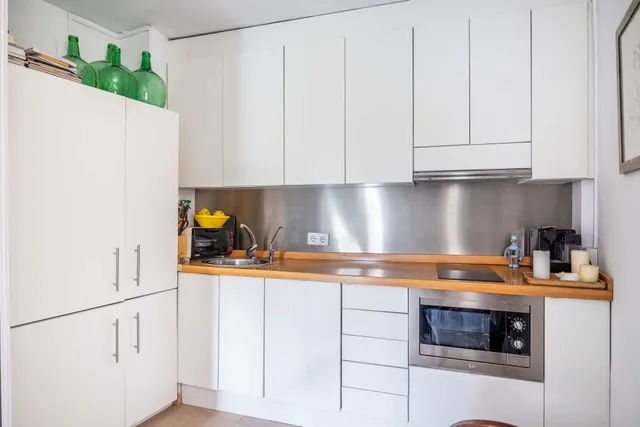 Adosado 1 habitación 78m² en venta - Alameda — 14